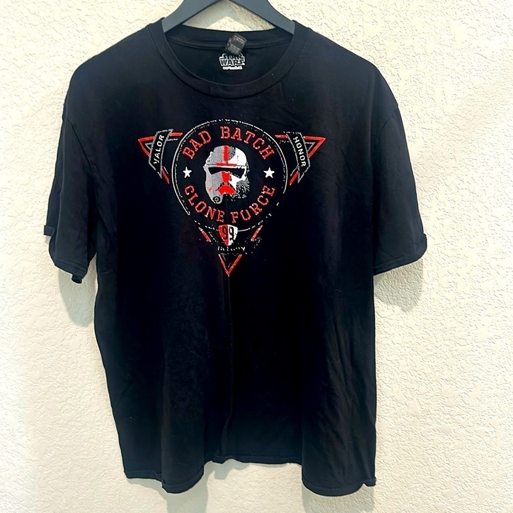Clone force 99 bad batch so 3 xl